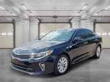 Used 2018 Kia Optima S w/ Panoramic Sunroof Package image 3