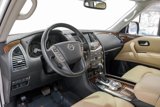 Used 2020 Nissan Armada SL w/ Cargo Package image 3