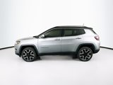 Used 2018 Jeep Compass Limited w/ Navigation Group image 4