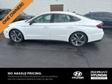 Used 2021 Hyundai Sonata SEL Plus image 2