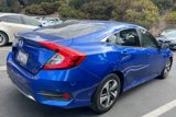 Used 2021 Honda Civic LX image 3