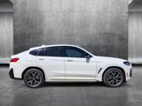 Used 2022 BMW X4 M40i w/ Premium Package image 4