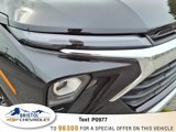 Used 2024 Chevrolet TrailBlazer LT image 3