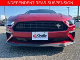 Used 2021 Ford Mustang Convertible w/ 2.3L High Performance Package image 4