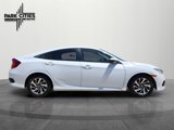 Used 2016 Honda Civic EX image 2