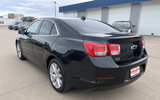 Used 2014 Chevrolet Malibu LT image 6