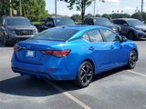 Used 2024 Nissan Sentra SV image 6