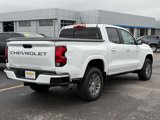 Certified 2023 Chevrolet Colorado LT w/ LT Convenience Package image 3
