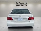 Used 2015 Mercedes-Benz E 350 4MATIC Sedan image 4