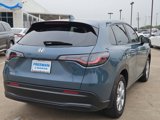New 2025 Honda HR-V LX image 5
