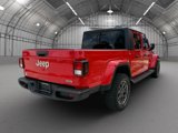Used 2022 Jeep Gladiator Overland w/ Cold Weather Group image 6