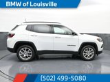 Used 2024 Jeep Compass Latitude image 4