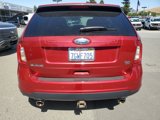 Used 2014 Ford Edge SEL image 3