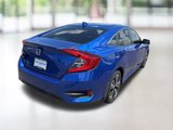 Used 2018 Honda Civic EX-L image 5