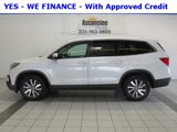 Used 2020 Honda Pilot EX image 2