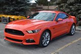 Used 2015 Ford Mustang GT Premium w/ Equipment Group 401A image 3