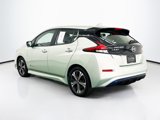 Used 2019 Nissan Leaf SV image 5