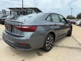 New 2025 Volkswagen Jetta S image 6