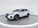 Used 2023 Nissan Murano SL w/ Cargo Package image 4