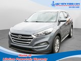 Used 2018 Hyundai Tucson SEL image 2