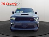 Used 2022 Dodge Durango GT image 2