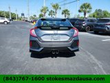 Used 2017 Honda Civic Sport Touring image 4