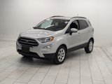 Used 2020 Ford EcoSport SE image 4