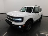 Used 2022 Ford Bronco Sport Big Bend w/ Convenience Package image 4