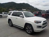 Used 2018 Toyota 4Runner Limited image 5