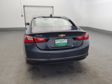 Used 2019 Chevrolet Malibu LS w/ LPO, Convenience Package 1 image 6