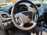 Used 2016 Chevrolet Traverse LT w/ Style and Technology Package image 6