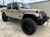 Used 2020 Jeep Gladiator Sport w/ Quick Order Package 24S image 6