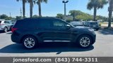 Certified 2021 Ford Explorer XLT w/ Equipment Group 202A image 2