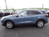 Used 2024 Ford Escape Active w/ Tech Pack #1 image 2