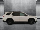 Used 2024 Honda Pilot TrailSport image 4