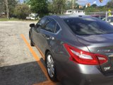 Used 2016 Nissan Altima 3.5 SL image 3