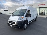 Used 2021 RAM ProMaster 2500 w/ Convenience Group image 3