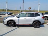 Used 2021 Subaru Forester Sport w/ Popular Package #2 image 6