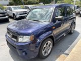 Used 2009 Honda Element SC image 3