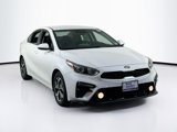Used 2021 Kia Forte LXS image 3