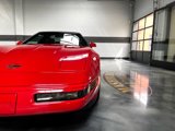 Used 1991 Chevrolet Corvette Convertible image 5