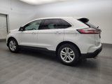 Used 2019 Ford Edge SEL w/ Equipment Group 201A image 3