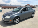 Used 2010 Volkswagen Jetta Limited Edition w/ California Edition Pkg image 2