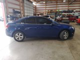 Used 2012 Chevrolet Cruze LT image 4