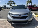 Used 2019 Honda CR-V EX-L image 3