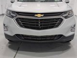 Used 2018 Chevrolet Equinox LT image 2