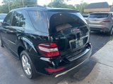 Used 2010 Mercedes-Benz ML 350 4MATIC image 6
