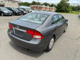 Used 2009 Honda Civic DX-VP image 4