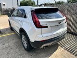 Used 2022 Cadillac XT4 Premium Luxury w/ Safety Alert Package image 4
