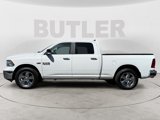 Used 2018 RAM 1500 Big Horn image 2